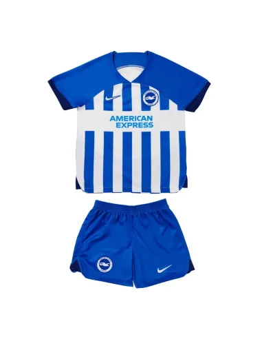 BRIGHTON,PACK ENSEMBLE ENFANT