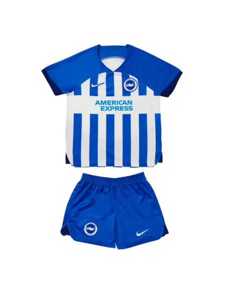 BRIGHTON,PACK ENSEMBLE ENFANT