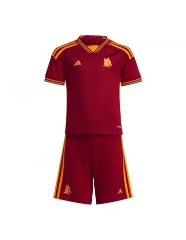 AS ROMA,PACK ENSEMBLE ENFANT
