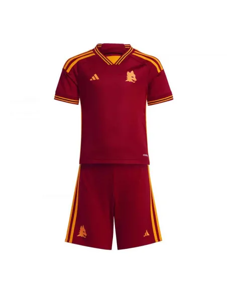 AS ROMA,PACK ENSEMBLE ENFANT
