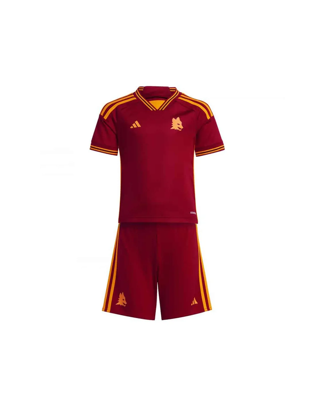 AS ROMA,PACK ENSEMBLE ENFANT