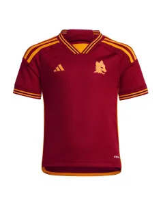 AS ROMA,PACK ENSEMBLE ENFANT 2