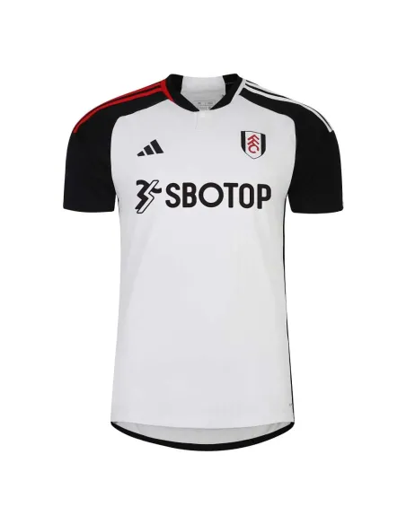FULHAM