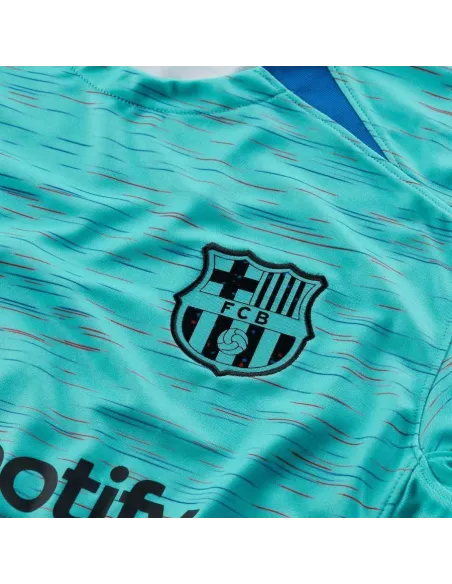 FC BARCELONE