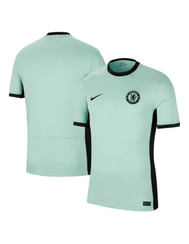CHELSEA