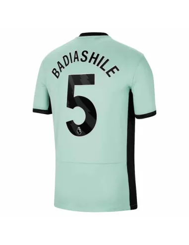 CHELSEA
