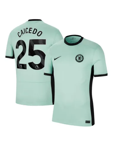 CHELSEA
