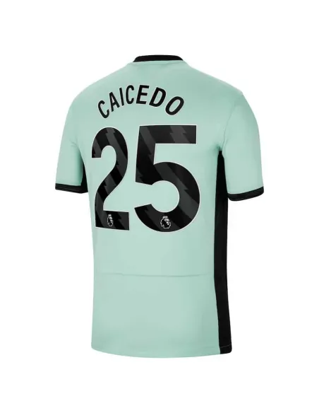 CHELSEA