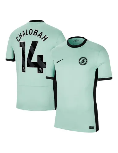CHELSEA