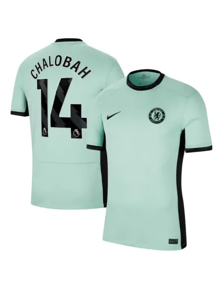 CHELSEA
