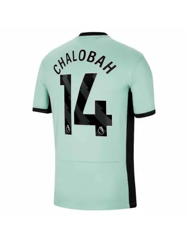 CHELSEA