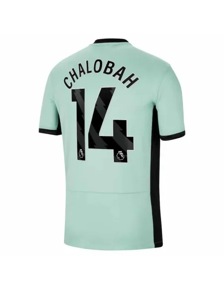 CHELSEA