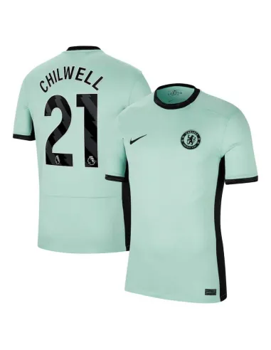 CHELSEA