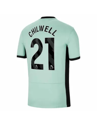 CHELSEA