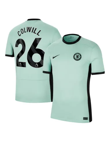 CHELSEA