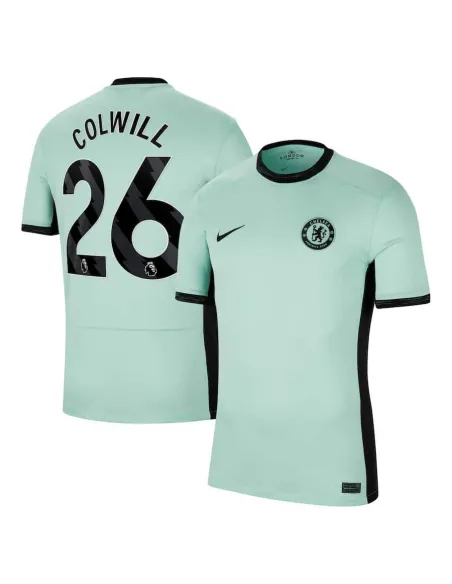 CHELSEA