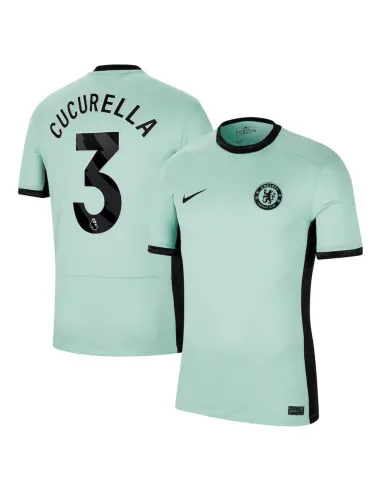 CHELSEA
