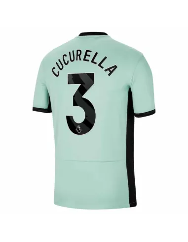 CHELSEA