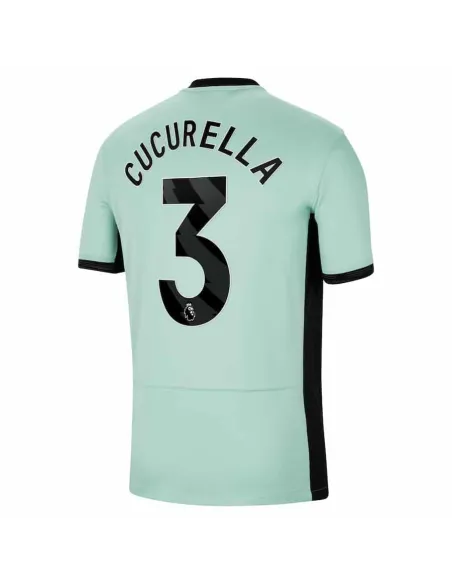 CHELSEA