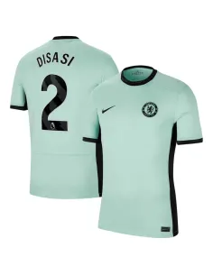 CHELSEA