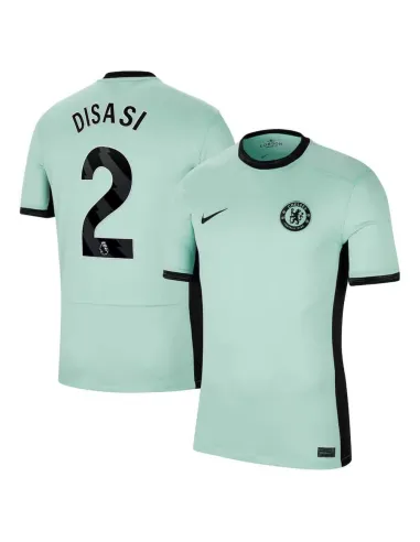 CHELSEA