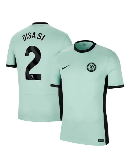 CHELSEA