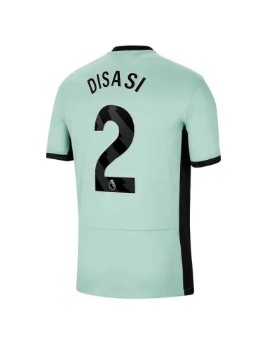 CHELSEA