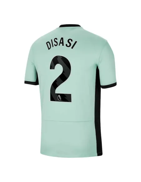 CHELSEA