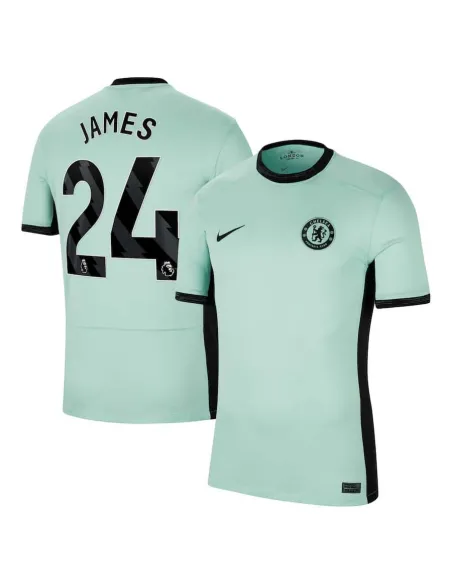 CHELSEA