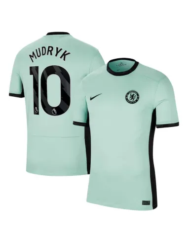 CHELSEA