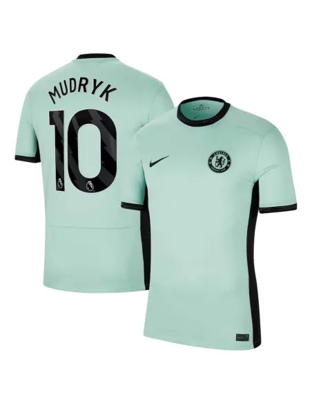 CHELSEA
