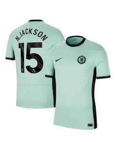 CHELSEA