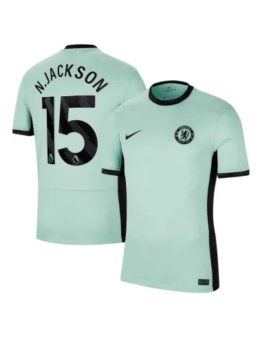 CHELSEA