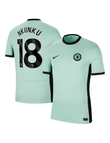 CHELSEA