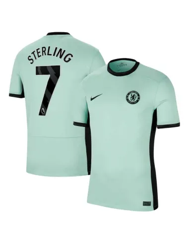 CHELSEA