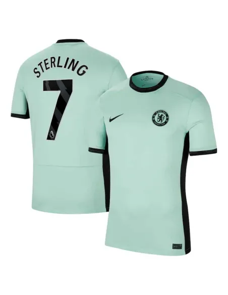 CHELSEA