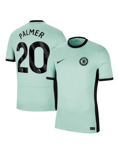 CHELSEA