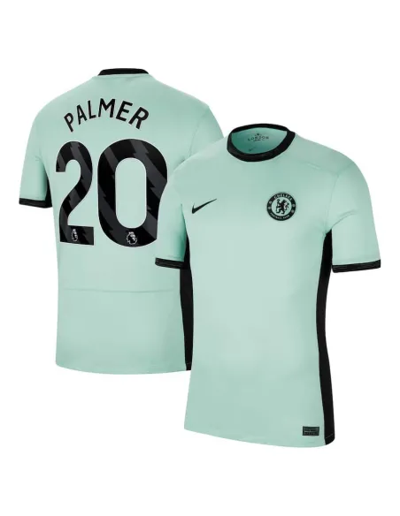CHELSEA