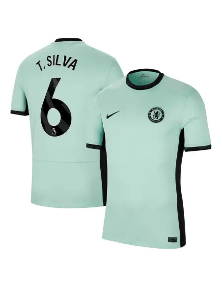 CHELSEA