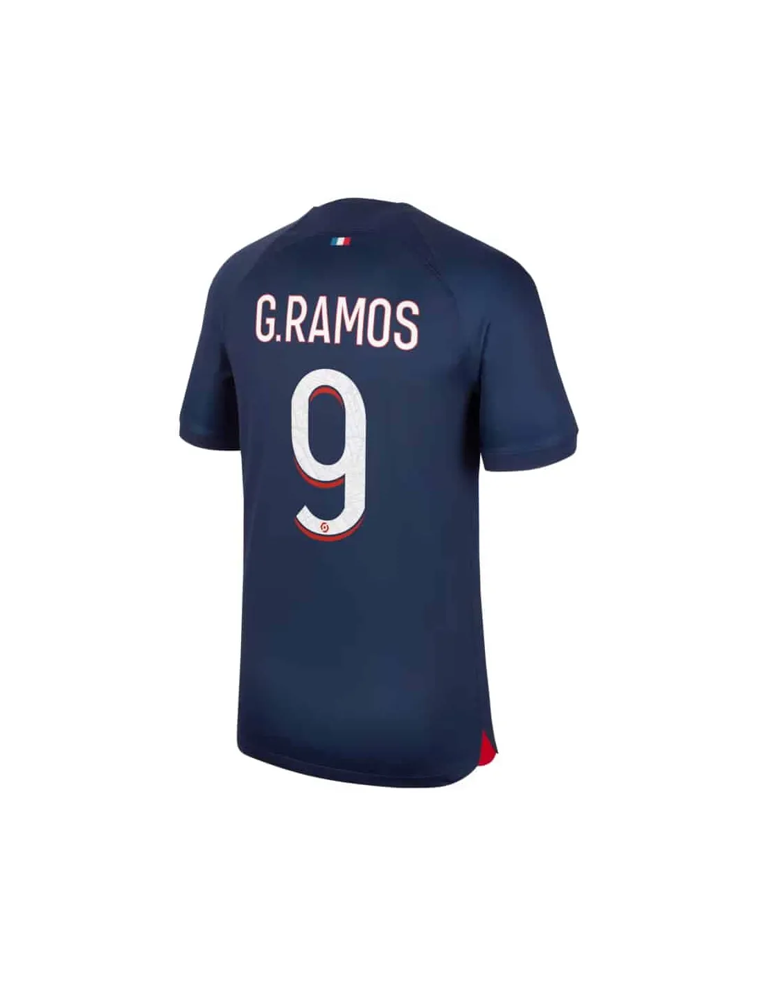 FRANCE LIGUE 1,PARIS