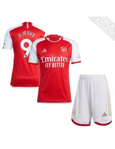 ARSENAL,PACK ENSEMBLE ADULTE
