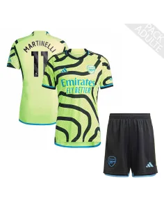ARSENAL,PACK ENSEMBLE ADULTE