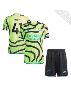 ARSENAL,PACK ENSEMBLE ADULTE