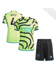 ARSENAL,PACK ENSEMBLE ADULTE
