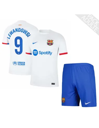 FC BARCELONE,PACK ENSEMBLE ADULTE