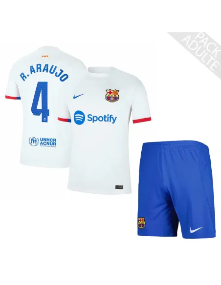 FC BARCELONE,PACK ENSEMBLE ADULTE