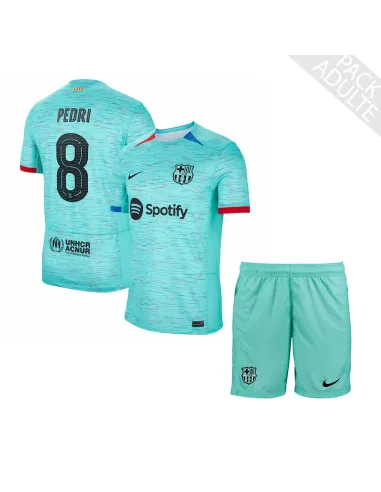 FC BARCELONE,PACK ENSEMBLE ADULTE