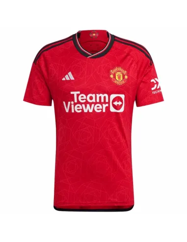 MANCHESTER UNITED,PACK ENSEMBLE ADULTE