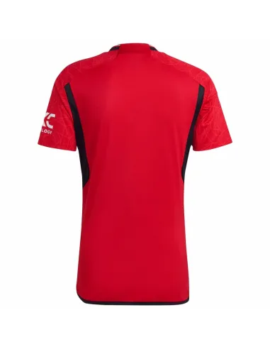 MANCHESTER UNITED,PACK ENSEMBLE ADULTE