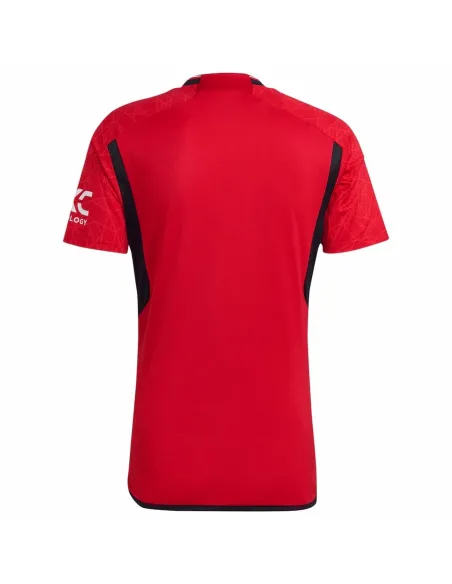 MANCHESTER UNITED,PACK ENSEMBLE ADULTE